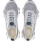 UYN Air Dual XC Outdoorschuhe aus Merinowolle Damen grey melange 35