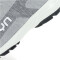 UYN Air Dual XC Outdoorschuhe aus Merinowolle Damen grey melange 35