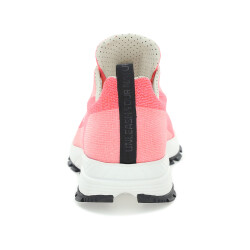 UYN Air Dual XC Outdoorschuhe aus Merinowolle Damen pink 35