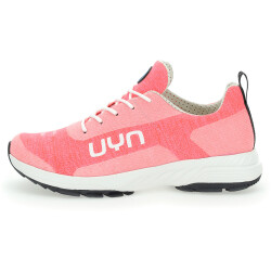 UYN Air Dual XC Outdoorschuhe aus Merinowolle Damen pink 35