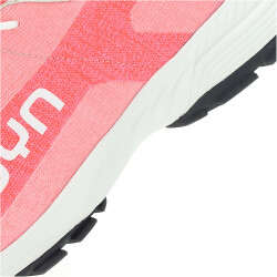 UYN Air Dual XC Outdoorschuhe aus Merinowolle Damen pink 35