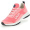 UYN Air Dual XC Outdoorschuhe aus Merinowolle Damen pink 35