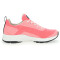 UYN Air Dual XC Outdoorschuhe aus Merinowolle Damen pink 35