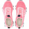 UYN Air Dual XC Outdoorschuhe aus Merinowolle Damen pink 35