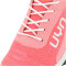 UYN Air Dual XC Outdoorschuhe aus Merinowolle Damen pink 35