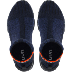 UYN Urquiola Urban wasserabweisende Sockenschuhe Herren...