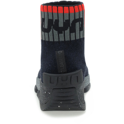 UYN Urquiola Urban wasserabweisende Sockenschuhe Herren...