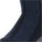 UYN Urquiola Urban Wanderschuhe mit schwarzer Sohle Herren deep blue melange 39