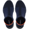 UYN Urquiola Urban wasserabweisende Sockenschuhe Herren deep blue melange 39