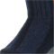 UYN Urquiola Urban wasserabweisende Sockenschuhe Herren deep blue melange 39
