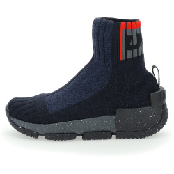 UYN Urquiola Urban Wanderschuhe mit schwarzer Sohle...