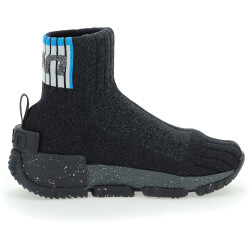 UYN Urquiola Urban Wanderschuhe mit schwarzer Sohle Herren iron melange 39