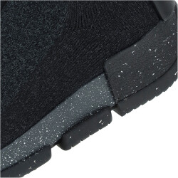 UYN Urquiola Urban Wanderschuhe mit schwarzer Sohle Herren iron melange 39