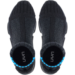 UYN Urquiola Urban wasserabweisende Sockenschuhe Herren...