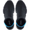 UYN Urquiola Urban Wanderschuhe mit schwarzer Sohle Herren iron melange 39