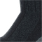 UYN Urquiola Urban wasserabweisende Sockenschuhe Herren iron melange 39