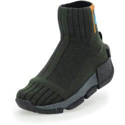 UYN Urquiola Urban Wanderschuhe mit schwarzer Sohle...