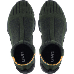 UYN Urquiola Urban wasserabweisende Sockenschuhe Herren...