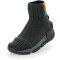 UYN Urquiola Urban Wanderschuhe mit schwarzer Sohle Herren military melange 46