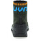 UYN Urquiola Urban Wanderschuhe mit schwarzer Sohle Herren military melange 46