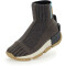 UYN Urquiola Urban Socken-Schuh mit beigefarbiger Sohle Damen brown melange/light blue 35