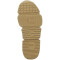 UYN Urquiola Urban Socken-Schuh mit beigefarbiger Sohle Damen brown melange/light blue 35