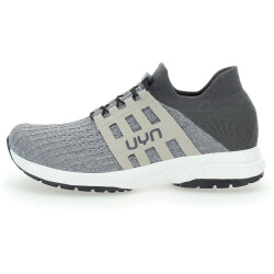 UYN Washi Slip-on Sneaker Herren grey melange 39