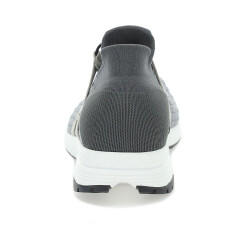 UYN Washi Slip-on Sneaker Herren grey melange 39