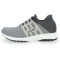 UYN Washi Slip-on Sneaker Herren grey melange 39