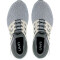 UYN Washi Slip-on Sneaker Herren grey melange 39