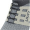 UYN Washi Slip-on Sneaker Herren grey melange 39