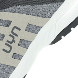 UYN Washi Slip-on Sneaker Herren grey melange 47