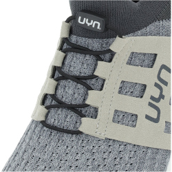 UYN Washi Slip-on Sneaker Damen grey melange 35