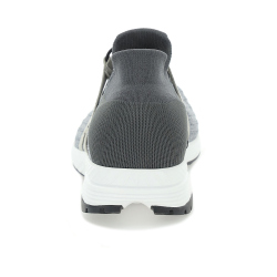 UYN Washi Slip-on Sneaker Damen grey melange 35