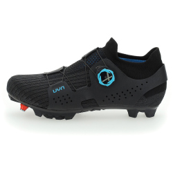UYN Naked MTB Fahrradschuhe Herren black 39