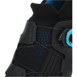 UYN Naked MTB Fahrradschuhe Herren black 39