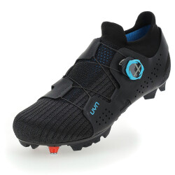 UYN Naked MTB Fahrradschuhe Herren black 40
