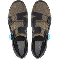 UYN Naked MTB Fahrradschuhe Herren bronze 39