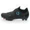 UYN Naked MTB Fahrradschuhe Herren military green 39