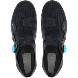 UYN Naked MTB Fahrradschuhe Damen black 37