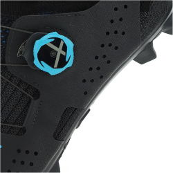 UYN Naked MTB Fahrradschuhe Damen black 37