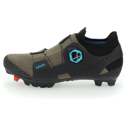 UYN Naked MTB Fahrradschuhe Damen bronze 37