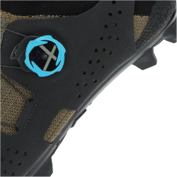 UYN Naked MTB Fahrradschuhe Damen bronze 37