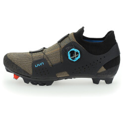UYN Naked MTB Fahrradschuhe Damen bronze 40