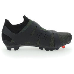 UYN Naked MTB Fahrradschuhe Damen military green 37