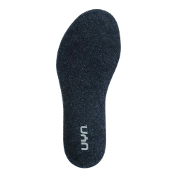 UYN Anatomic Einlegesohle Recycelt Herren blue/white 39