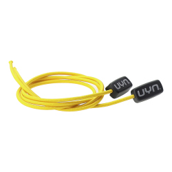UYN Fast Lace System Schnürsenkel yellow 50