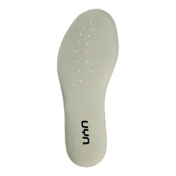 UYN Anatomic Einlegesohle Natural Damen beije/white 36
