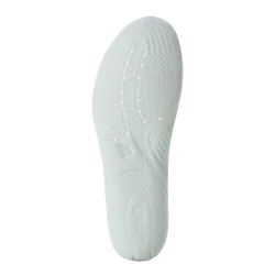 UYN Anatomic Einlegesohle Natural Damen beije/white 36