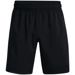 UNDER ARMOUR Woven Graphic Shorts Herren black L